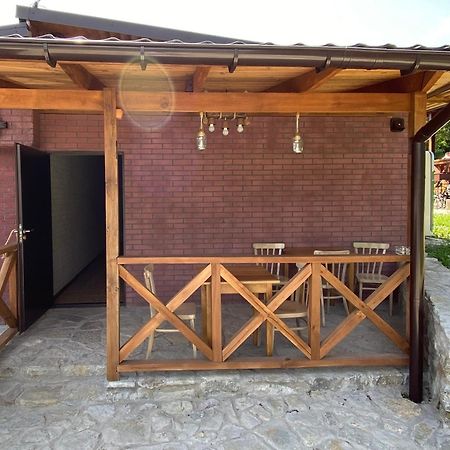 Apartament Сердце Каньона Kamieniec Podolski Pokój zdjęcie