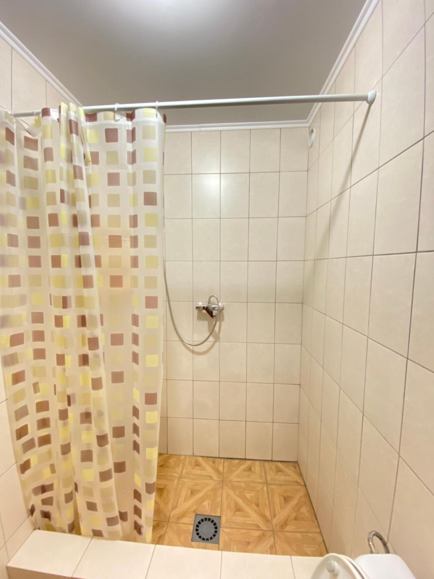 Apartament Сердце Каньона Kamieniec Podolski Pokój zdjęcie