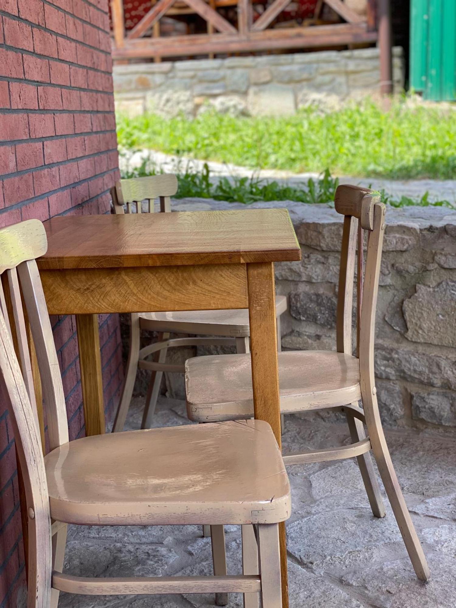 Apartament Сердце Каньона Kamieniec Podolski Pokój zdjęcie