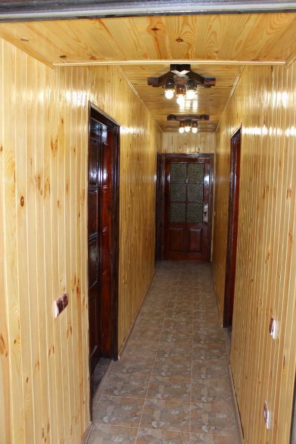 Apartament Сердце Каньона Kamieniec Podolski Zewnętrze zdjęcie