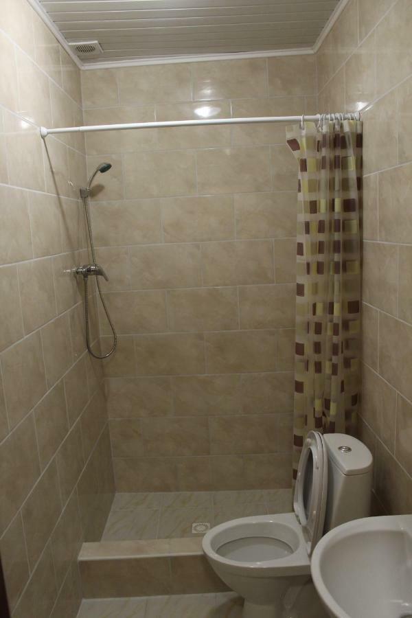 Apartament Сердце Каньона Kamieniec Podolski Zewnętrze zdjęcie
