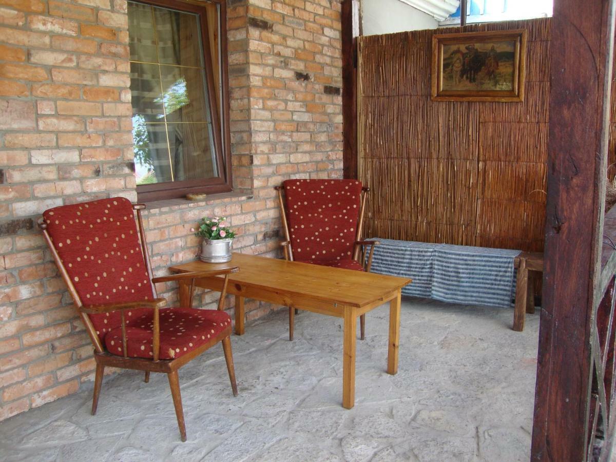 Apartament Сердце Каньона Kamieniec Podolski Zewnętrze zdjęcie