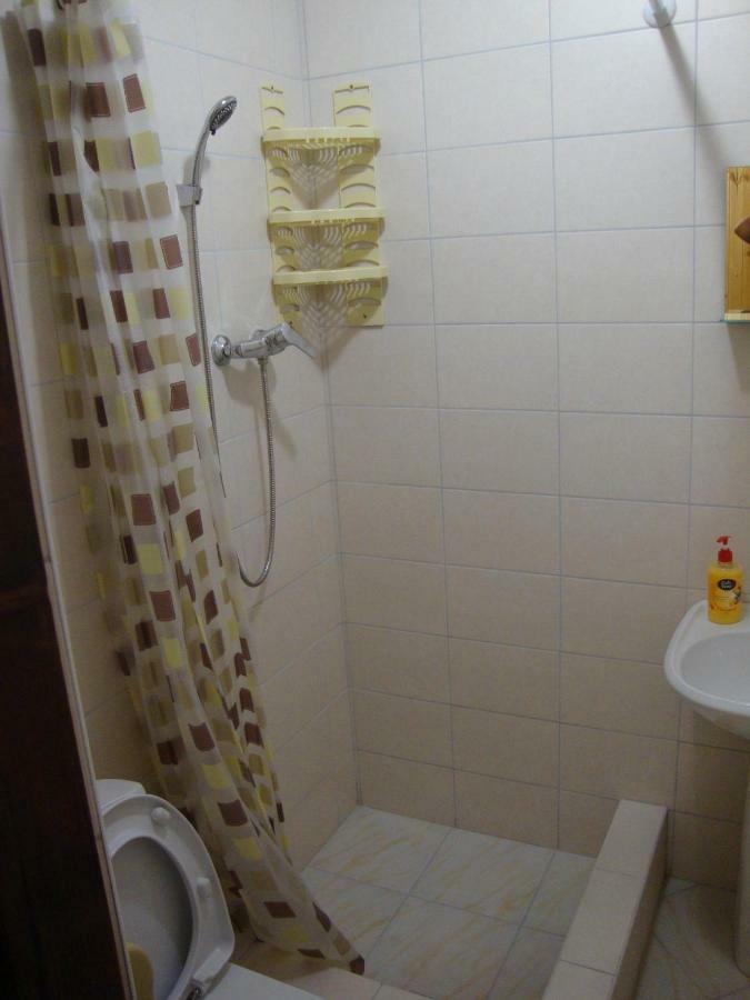 Apartament Сердце Каньона Kamieniec Podolski Zewnętrze zdjęcie