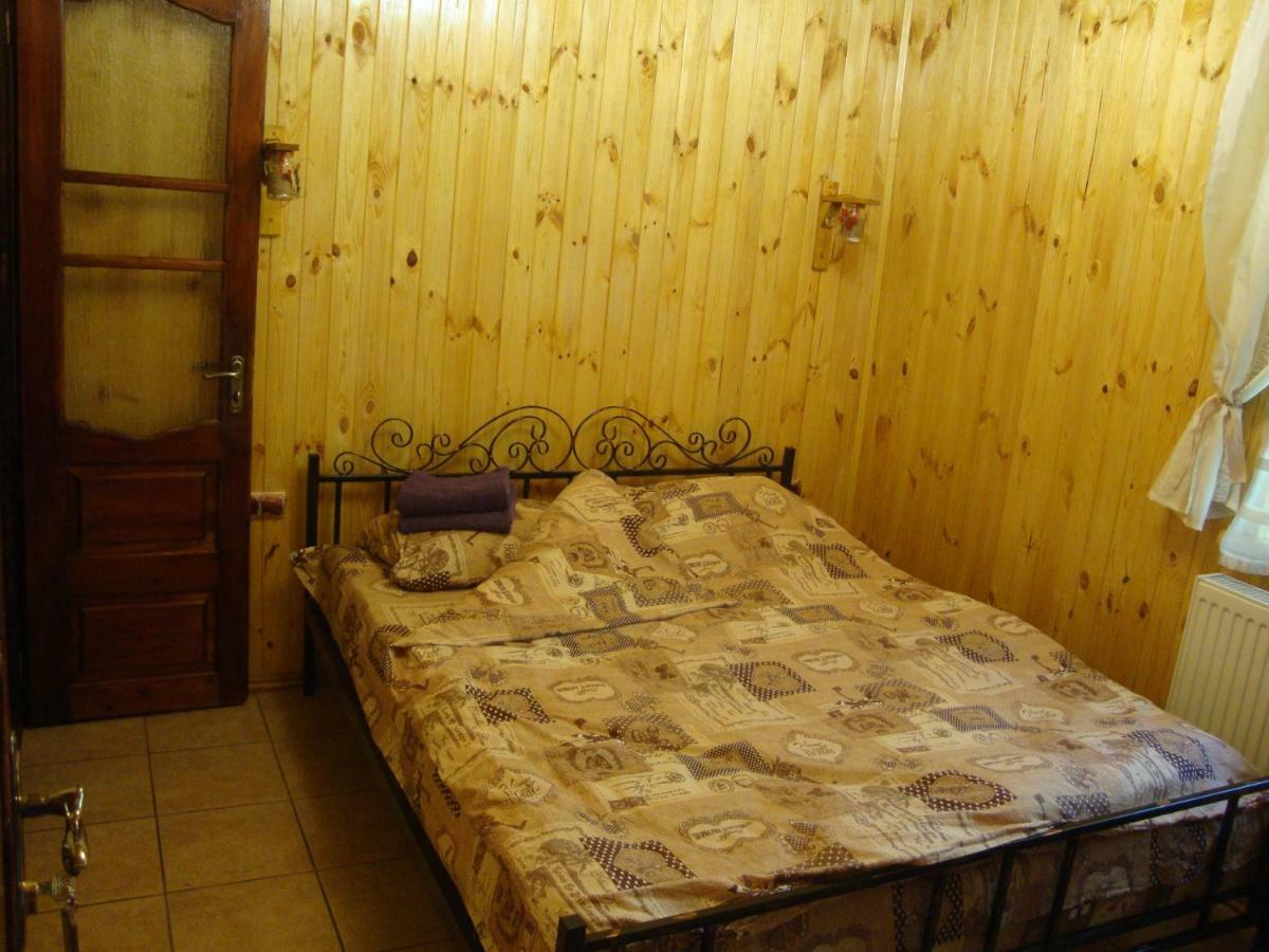 Apartament Сердце Каньона Kamieniec Podolski Zewnętrze zdjęcie