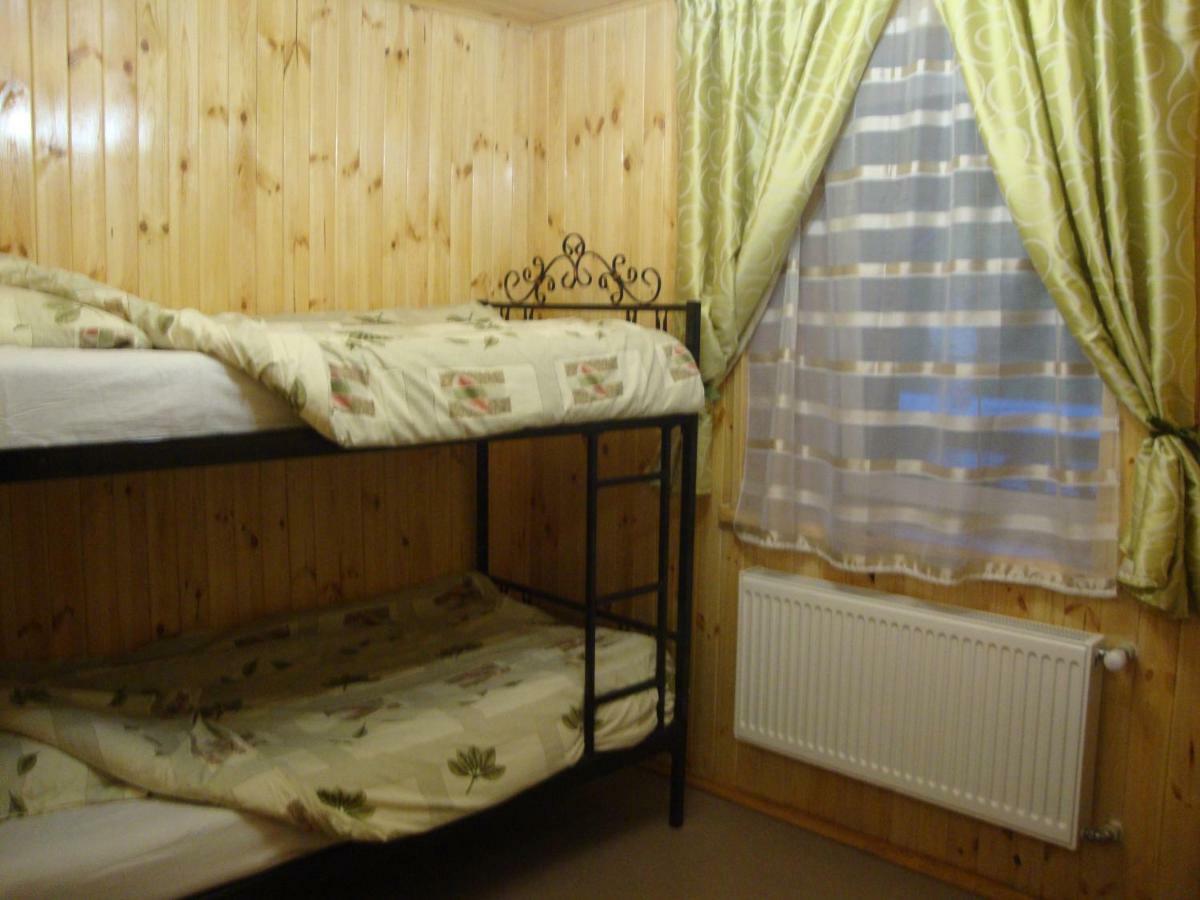 Apartament Сердце Каньона Kamieniec Podolski Zewnętrze zdjęcie