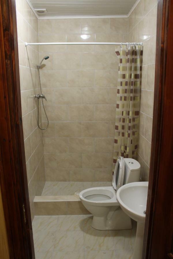 Apartament Сердце Каньона Kamieniec Podolski Zewnętrze zdjęcie