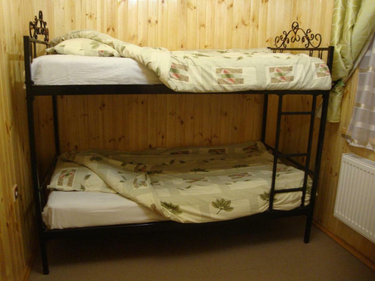 Apartament Сердце Каньона Kamieniec Podolski Zewnętrze zdjęcie