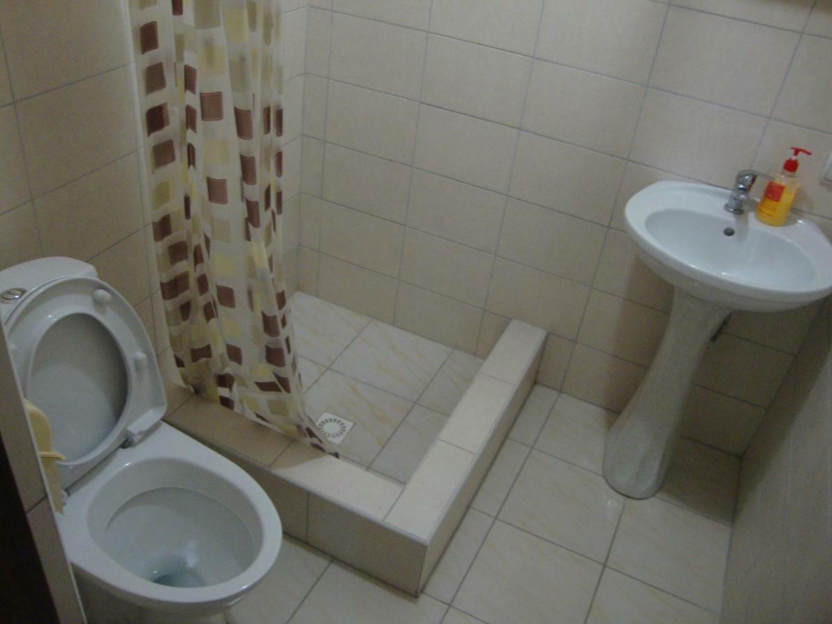 Apartament Сердце Каньона Kamieniec Podolski Zewnętrze zdjęcie