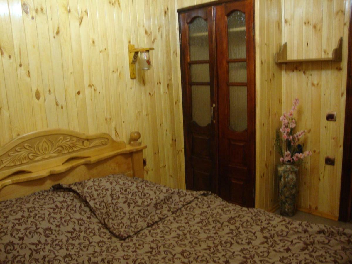 Apartament Сердце Каньона Kamieniec Podolski Zewnętrze zdjęcie