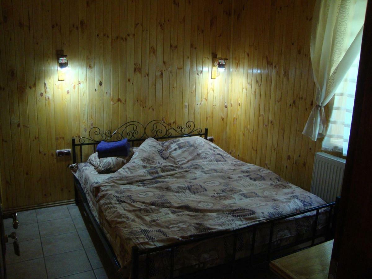 Apartament Сердце Каньона Kamieniec Podolski Zewnętrze zdjęcie