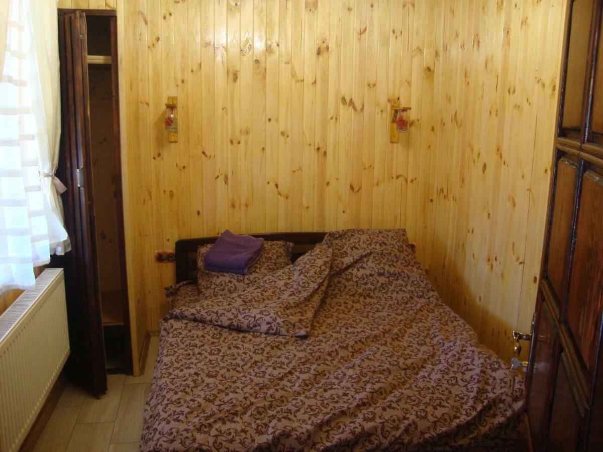 Apartament Сердце Каньона Kamieniec Podolski Zewnętrze zdjęcie