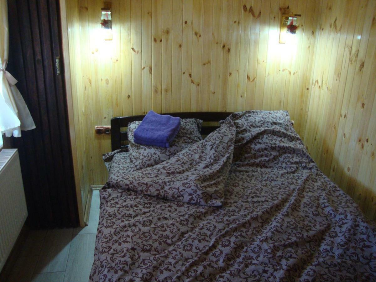 Apartament Сердце Каньона Kamieniec Podolski Zewnętrze zdjęcie